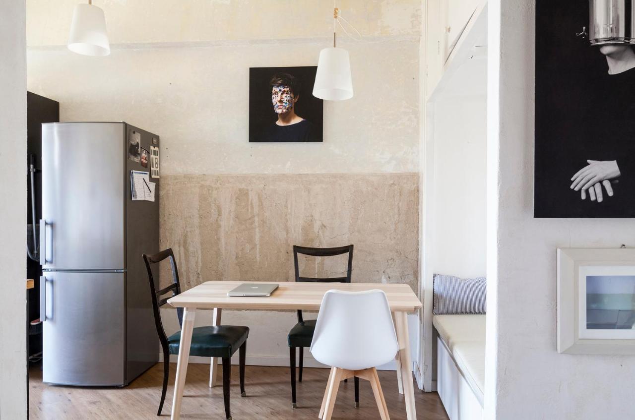 Via Pai Home A Due Passi Da Firenze Scandicci Extérieur photo